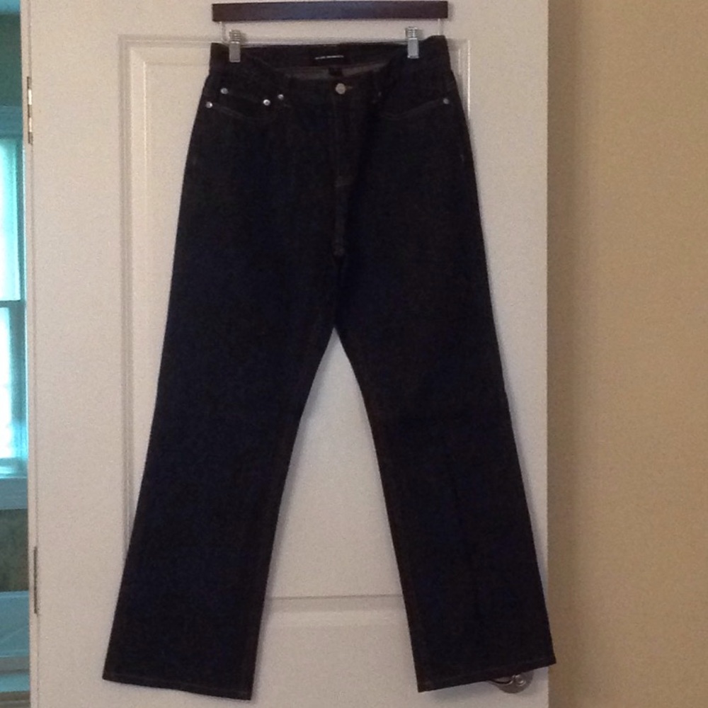 Club Monaco jeans